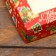 Folding box "Parcel", 20 x 12 x 4 cm