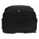 Youth backpack 45 x 32 x 23 cm, Grizzly, ergonomic back, black