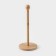 Bellatenero desktop paper towel holder, bamboo, 12 × 12 × 28 cm
