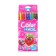 Pencils of 12 flowers in a cardboard box, flavored, triangular, wooden. Mix fruits