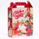 Gift box New Year's good traditions 17 x 7 x 25.5 cm