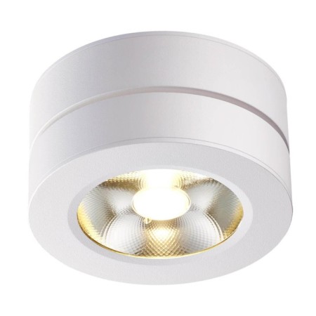 Over lamp, 12W Led, 3000k, 960lm, white color-3