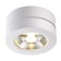 Over lamp, 12W Led, 3000k, 960lm, white color