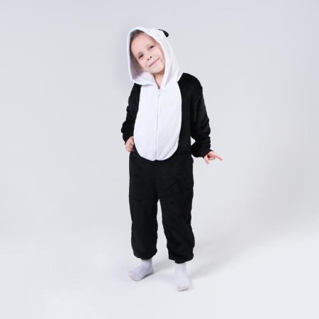 Kigurumi "Panda", closed eyes, height 100 cm