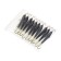Balancir Lucky John Nordic 5, 5 cm, color 13h