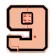 Robot "Number 9", transforms