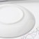 Plate "Giraffe", D = 18.5 cm