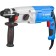 Spring "Zap-30-900 K, SDS-Plus, reverse, 980 rpm, 5400 beats/min, 900 watts, case, case