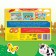 100 stickers "Who lives on the farm?", 16 p.