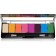 Eveline Professional Eyeshadow, tone 06 Neon Lights/Lamps, 9.6 g