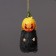 Figure milk "Halloween characters", 63 g