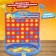 Board Strategy Game for the Logic "Fifteen in a Row", 2 players, 5+