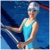 Glasses for swimming children's Onlytop, Berushi, Mix Colors