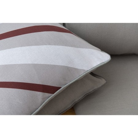 Case on Terra pillow, size 45x45 cm-9