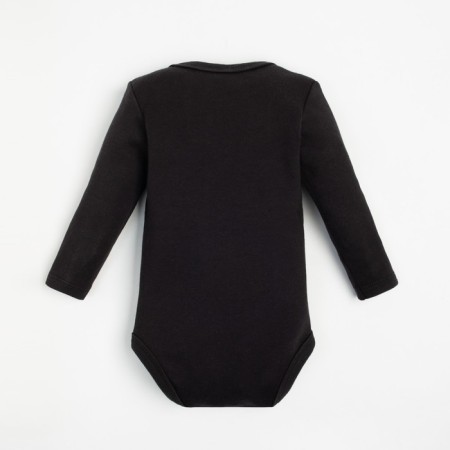 Body set with dl. Sleeve crumb I am Lamor, 3 pcs., Height 62-68 cm-12