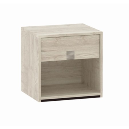 Low Tumba 450 "Male" PM-7, 384x450x444, oak galifax white