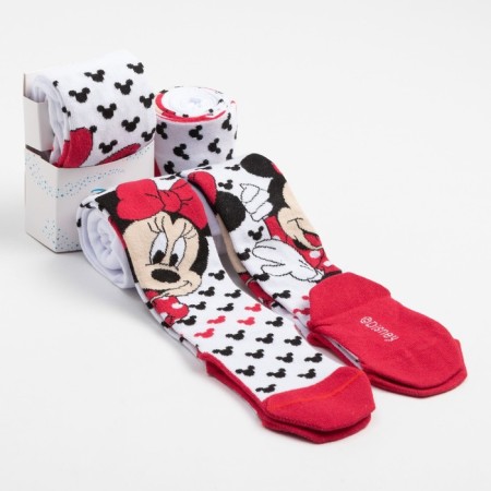Pantyhose children's “Kokket” Minnie Mouse, Disney, height 92-98 cm-6