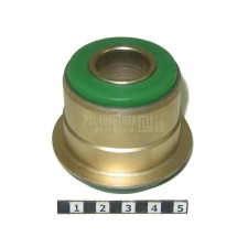 Sayilent block of the upper lever of the front suspension pressed, 1-06-2061