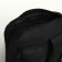 Babberry bag with lightning, 2 external pockets, black color
