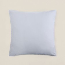 Pillowcase SL Home Modal 70*70+3 cm, col. Light gray