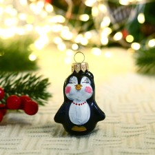 Christmas tree toy 