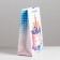 Package Gift Laminated Vertical, packaging, Sweet, MS 18 x 23 x 10 cm