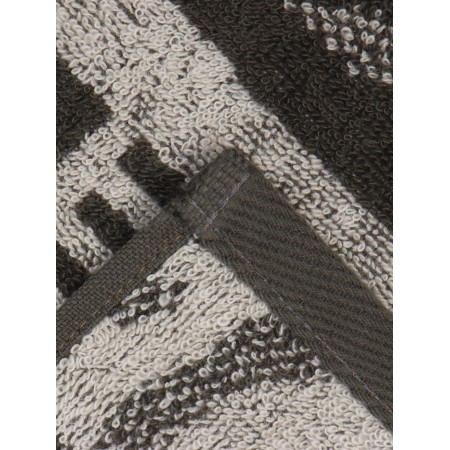 Terry Ethel "February 23" 50x90cm, 100% cotton, 420g/m2-5