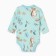 Body crumb I am "Dragosh", height 62-68 cm, blue