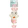 Suspension with vibration "Sweet bunny", a tear, on a crib, stroller, crumb I