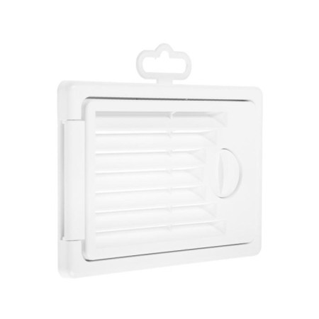 Revision era 1510 DF, 150x100 mm, with a ventilation grill-1