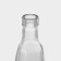Glass bottle for sauces and oils of the olive, 500 ml, 6 × 29 cm
