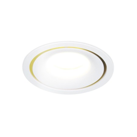 Lamp built -in spot Ambrella Techno Spot Standard Tech TN120, GU5.3, Color White sand-2