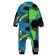 Fleet overalls for a boy, height 80 cm