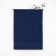 Ocean towel 70x130cm, blue, Makra, 360g/m, cotton 100%
