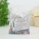 Confectionery sprinkling "Brill": pink, blue, 50 g