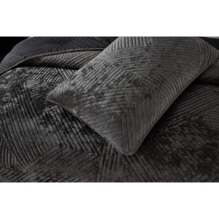 Cover with a pillowcase "Patricia", size 160x220 cm, 50x70 cm-2