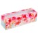 Box for Makarun, confectionery packaging "Enjoy", 5.5 x 18 x 5.5 cm
