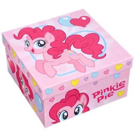 Set of boxes 5 in 1 My Little Pony-4