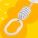Suspension on the crib and stroller "Mishutka", musical, light