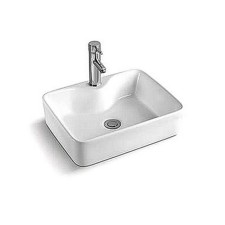 Comforty PZ-6068 sink, invoice, a hole for the mixer