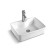 Comforty PZ-6068 sink, invoice, a hole for the mixer