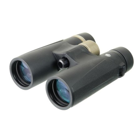Binoculars VEBER ED-R, 8 × 42 WP, black color