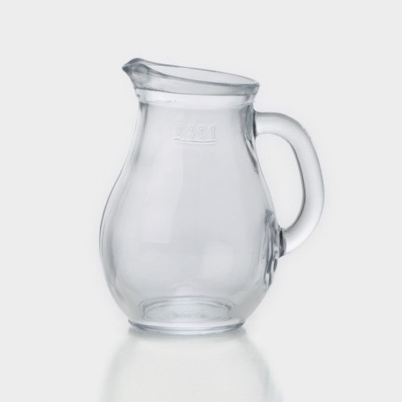 Glass Glass Bistro, 250 ml