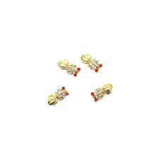 Metal fittings TNL 