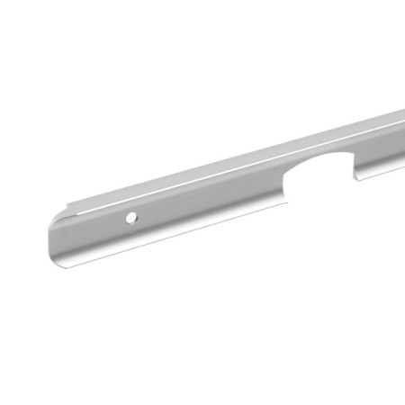 Corner bar for countertops R9, 28mm (1526/R9)