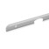 Corner bar for countertops R9, 28mm (1526/R9)