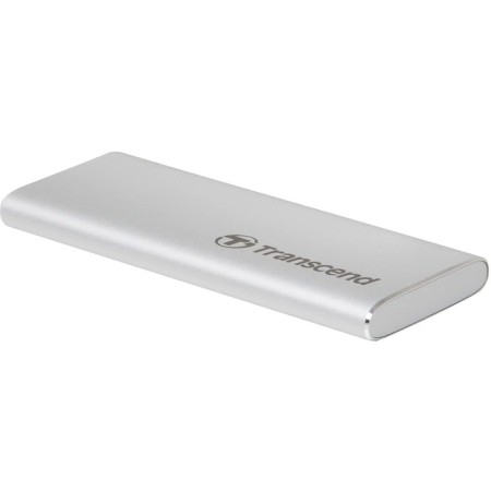 SSD Transcend USB-C 500GB TS500GESD260C SSD-1