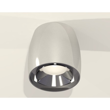 Ambrella Light, XS1143002, MR16 GU5.3 LED 10 W, Silver Color-2