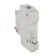 Automatic switch TDM VAL47-63, 1P, 63 A, 4.5 ka