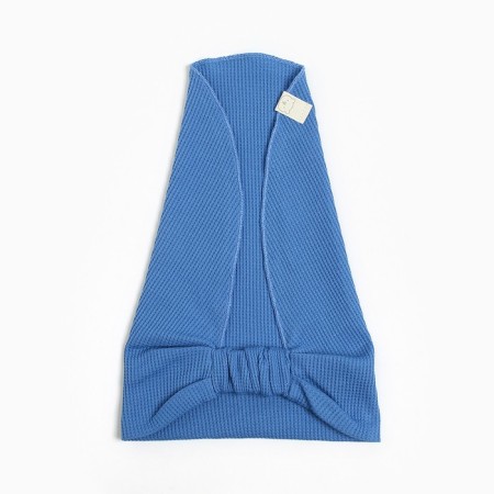 Rabbed crumb I am Basic Line, size 44, blue color-1